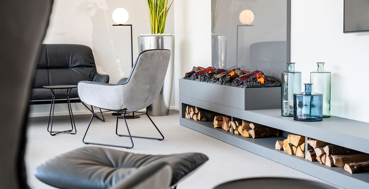 Office HHCE Opernplatz 14 in Frankfurt, Innenstadt