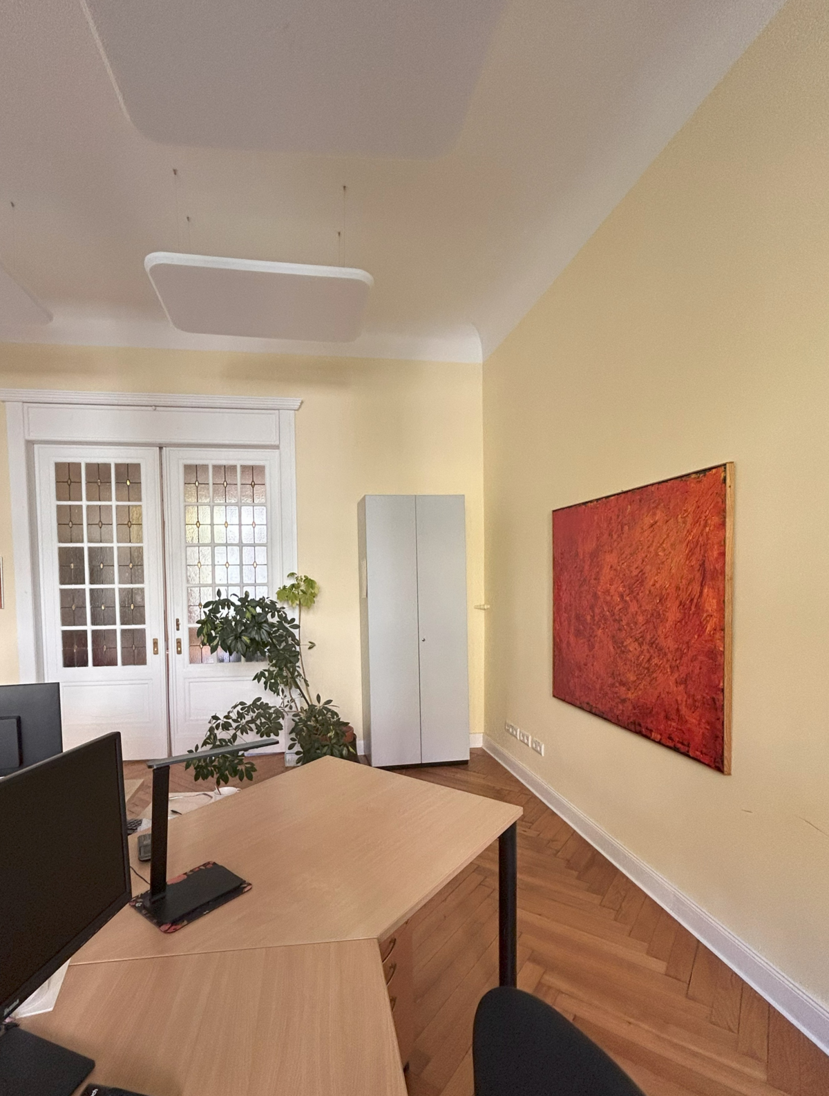 Office MmdR Sächsische Straße 70 in Berlin, Wilmersdorf