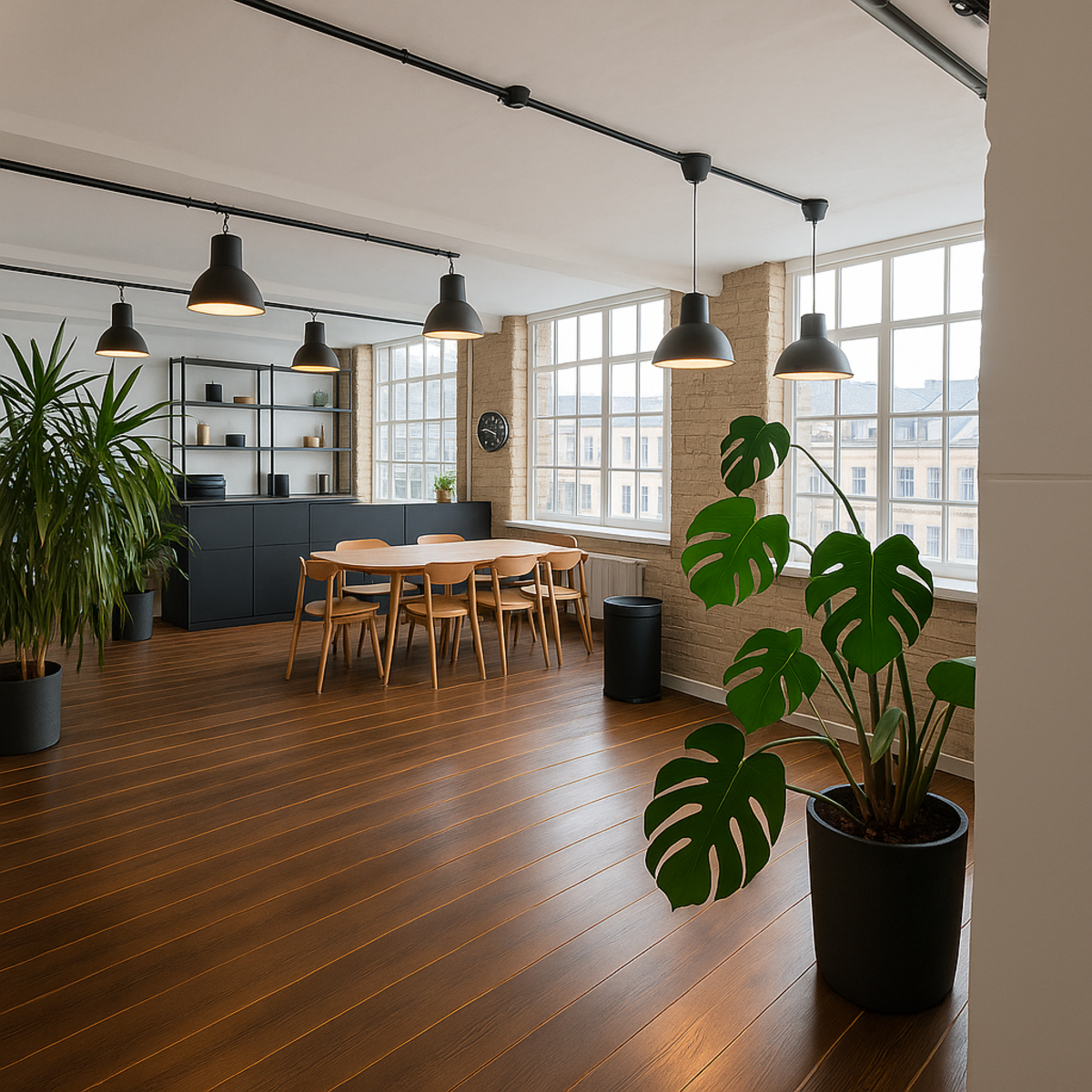 Office GvXa Paul-Lincke-Ufer  39-40 in Berlin, Kreuzberg