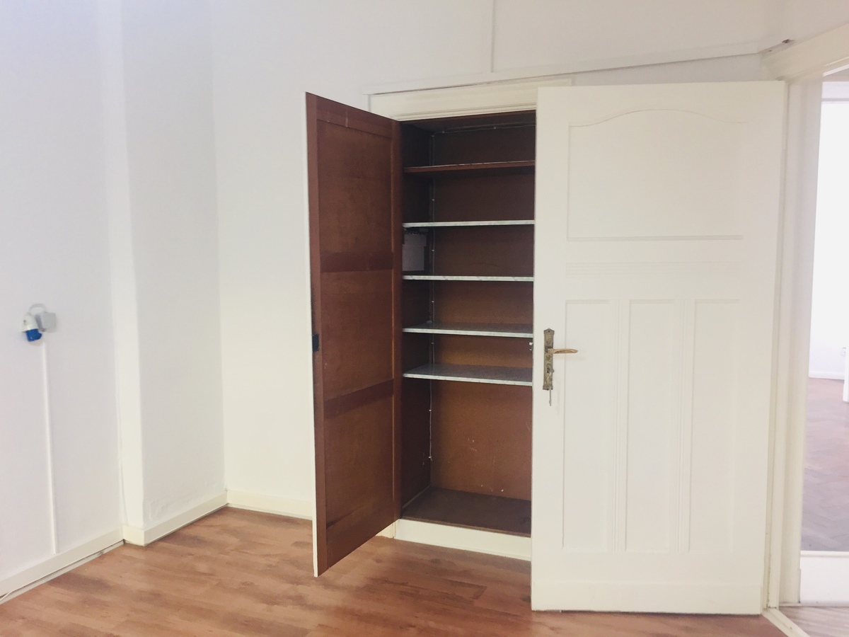 Büro rnJN Urbanstraße 171B in Berlin, Kreuzberg