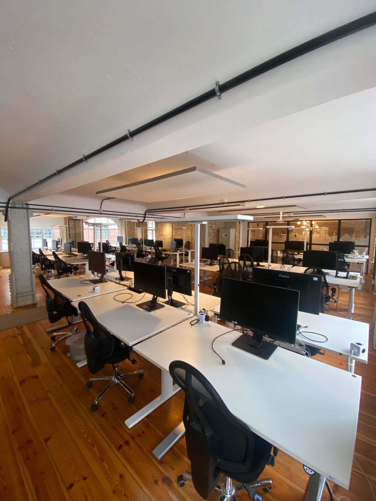 Büro Kcdm Paul-Lincke-Ufer 39-40 in Berlin, Kreuzberg