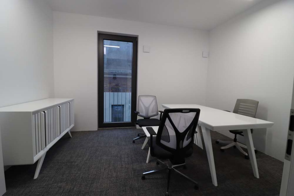 Office SK6R Rudower Chaussee 34B in Berlin, 