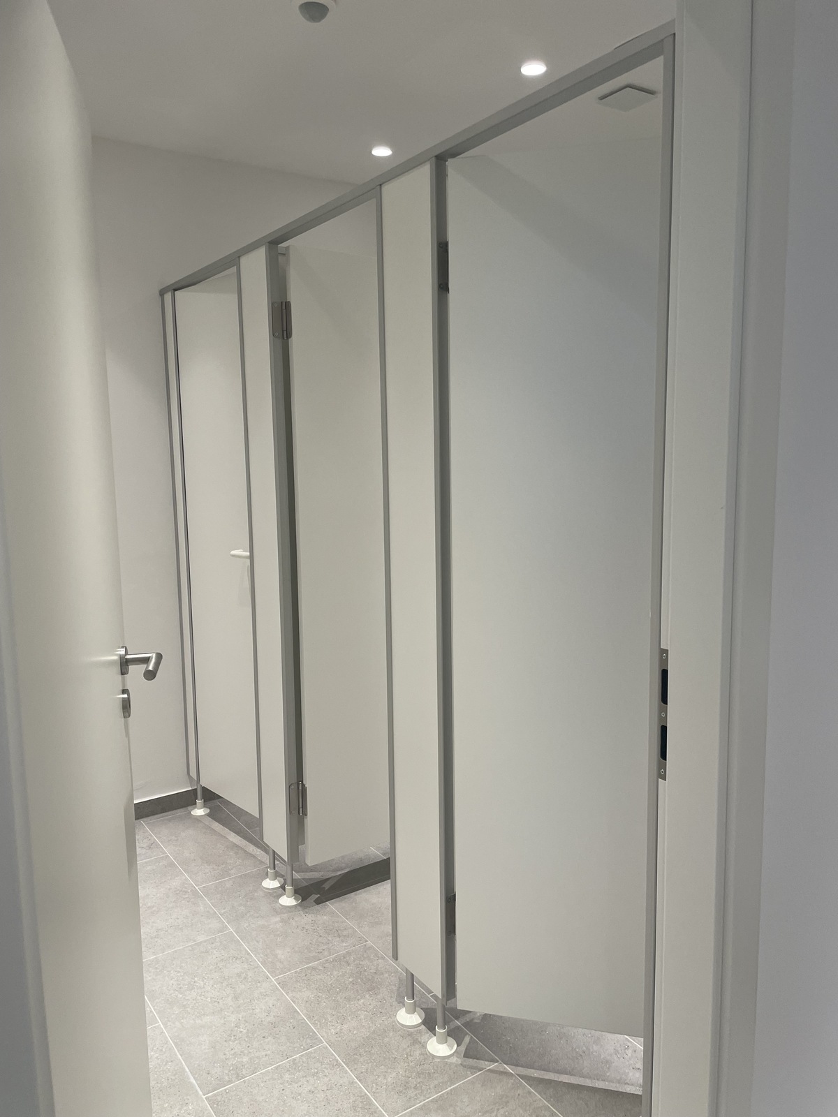 Büro exbb Hauptstraße 26 in Berlin, Schöneberg