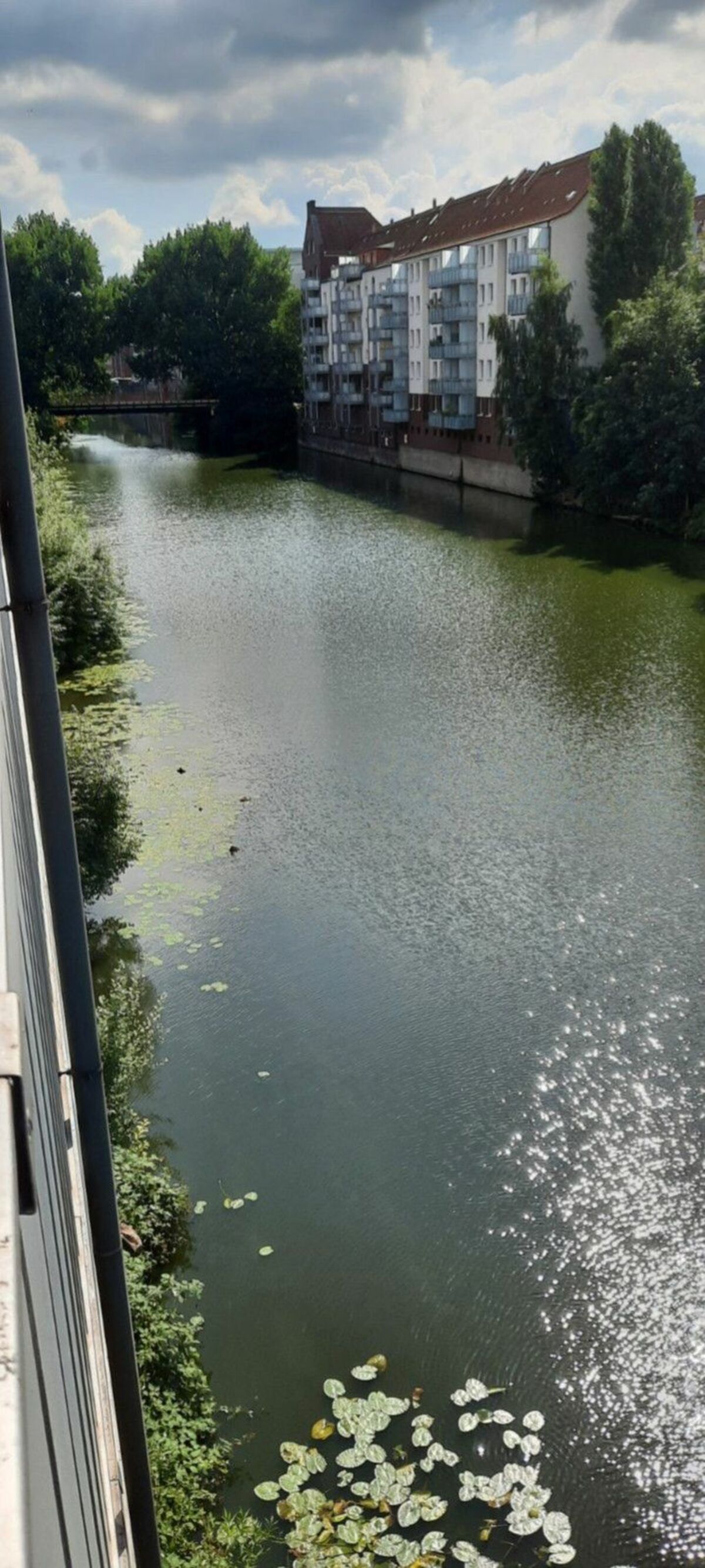 Büro c1gR Eiffestraße 598 in Hamburg, Mitte