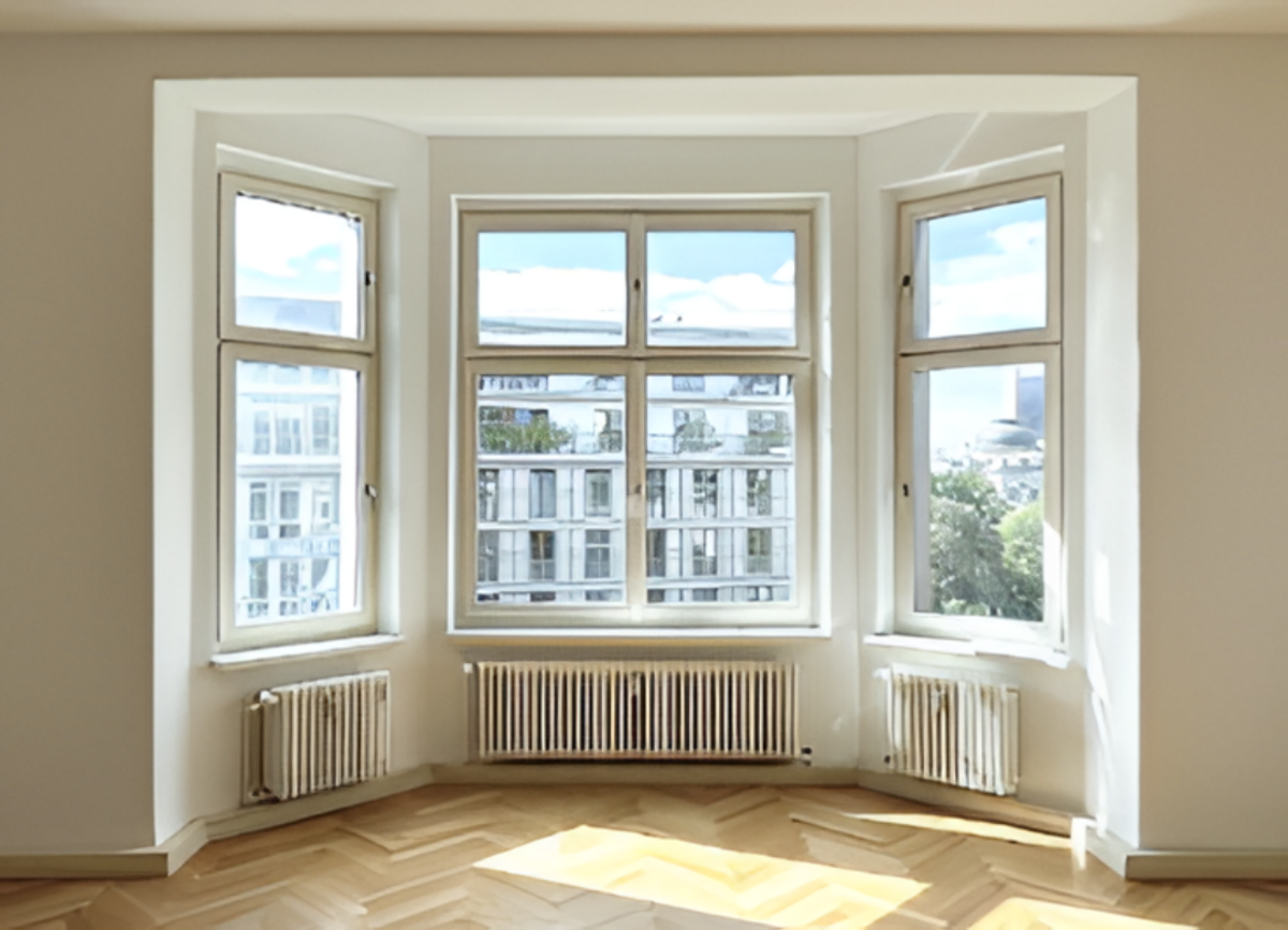 Büro 2APV Monbijouplatz 4 in Berlin, Mitte