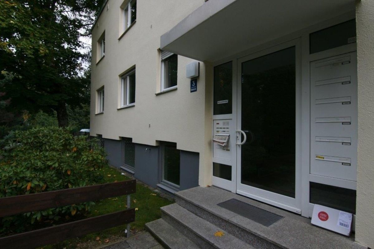 Büro fri4 Vorhoelzerstraße 3 in Munich, Obersendling