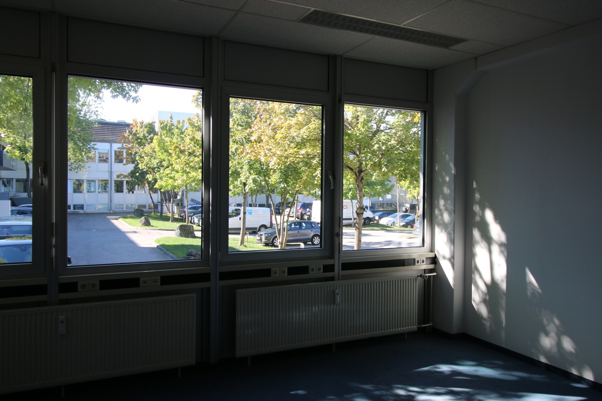 Office fDQT Schatzbogen 58 in Munich, Bogenhausen