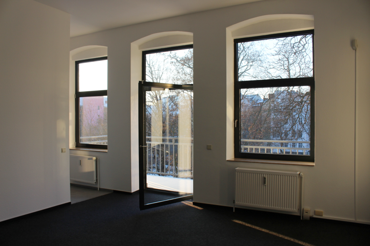 Büro gnTP Genthiner Straße 48 in Berlin, Mitte