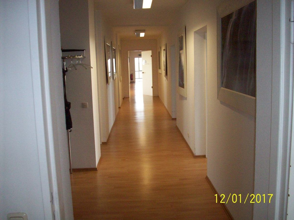 Büro BzHu Aschauer Straße 21 in Munich, Ludwigsvorstadt-Isarvorstadt