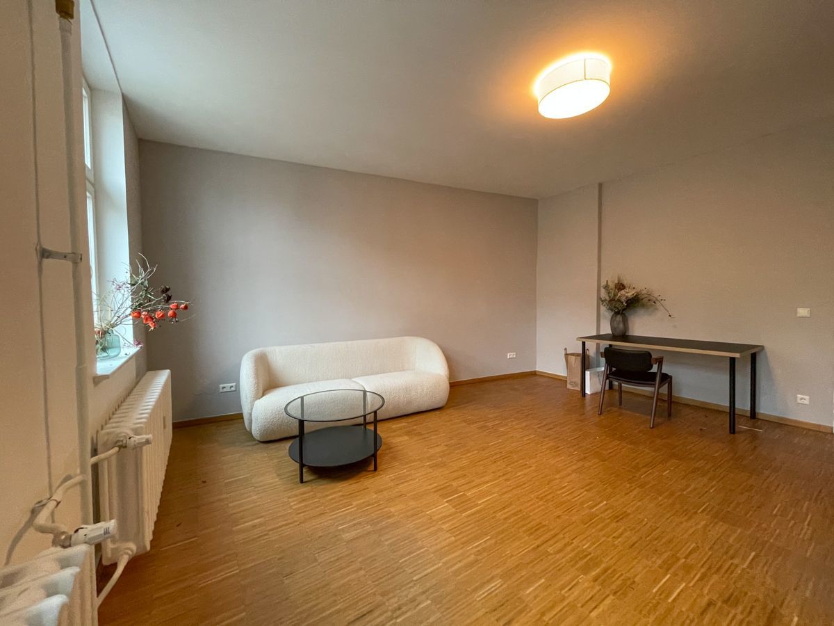 Büro gnfY Oranienburger Straße 92 in Berlin, Mitte