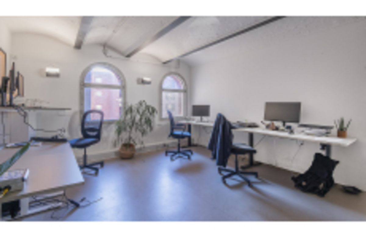 Office Cez4 Saarbrücker Straße 20 in Berlin, Prenzlauer Berg