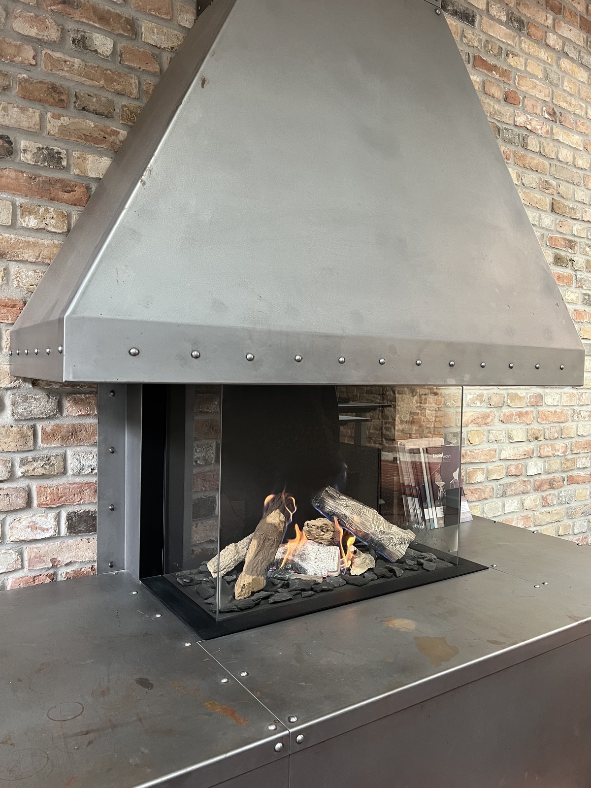 Büro wDF9 Schönhauser Allee 43a in Berlin, Prenzlauer Berg