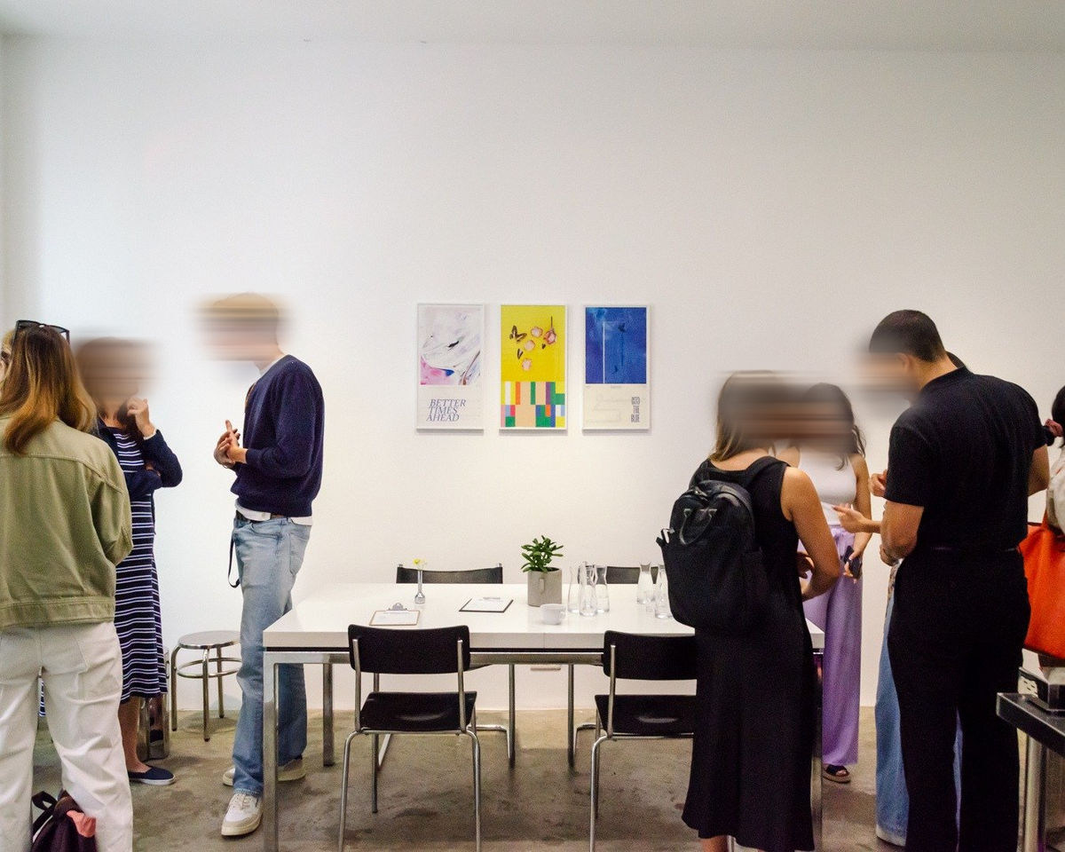 Office z6p4 Fehrbelliner Str. 56 in Berlin, Mitte