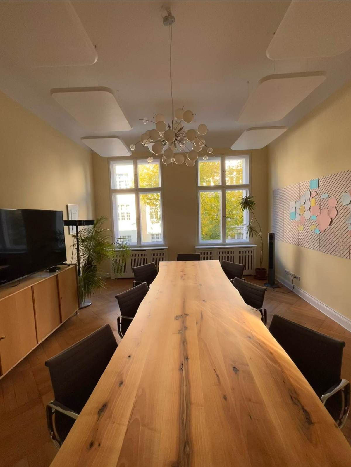 Office MmdR Sächsische Straße 70 in Berlin, Wilmersdorf