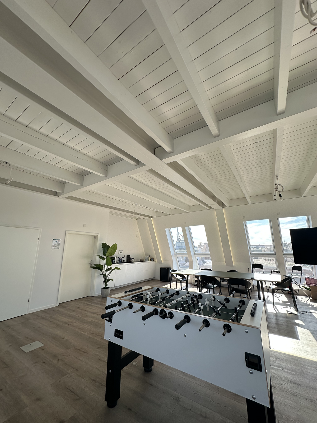Büro beSH Glogauer Str.  2 in Berlin, Kreuzberg