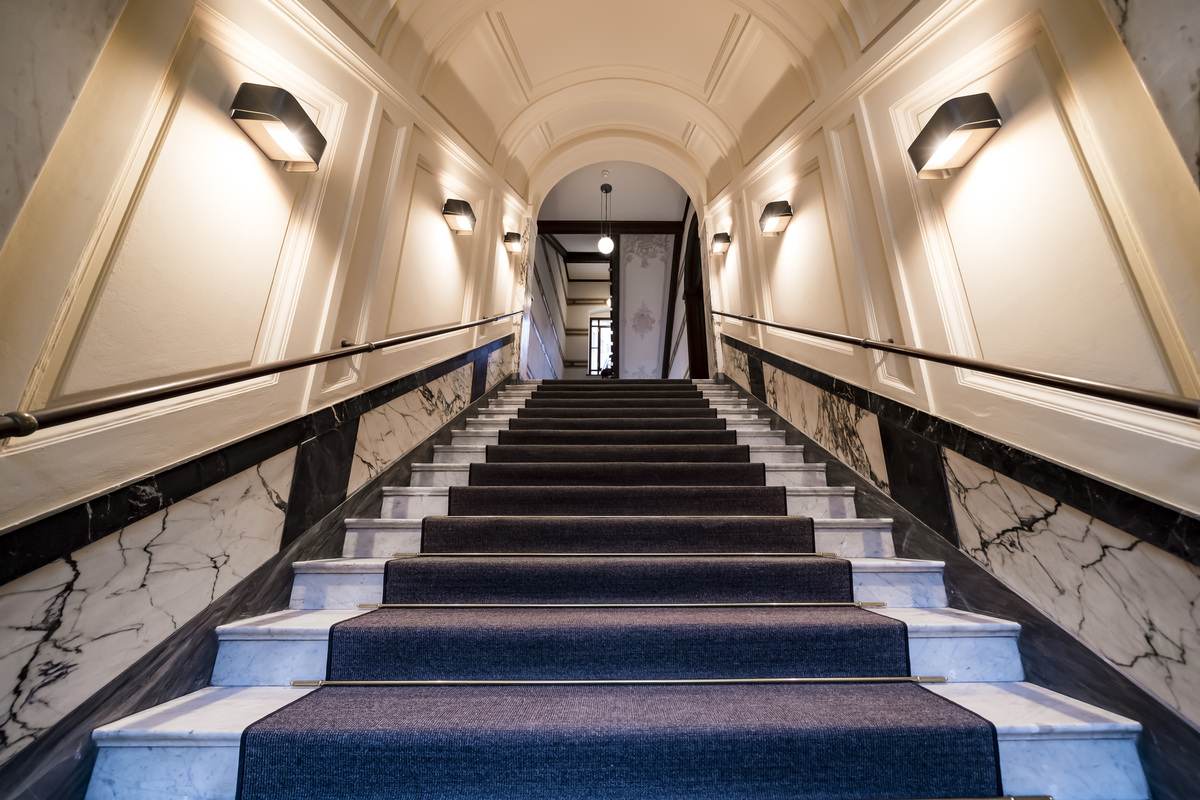Office FMRG Kurfürstendamm  15 in Berlin, Wilmersdorf