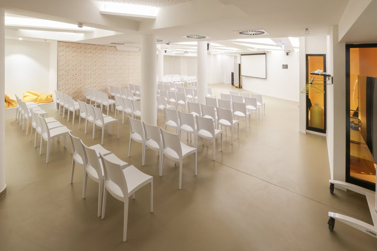 Office 6fx7 Akazienstraße 3A in Berlin, Schöneberg