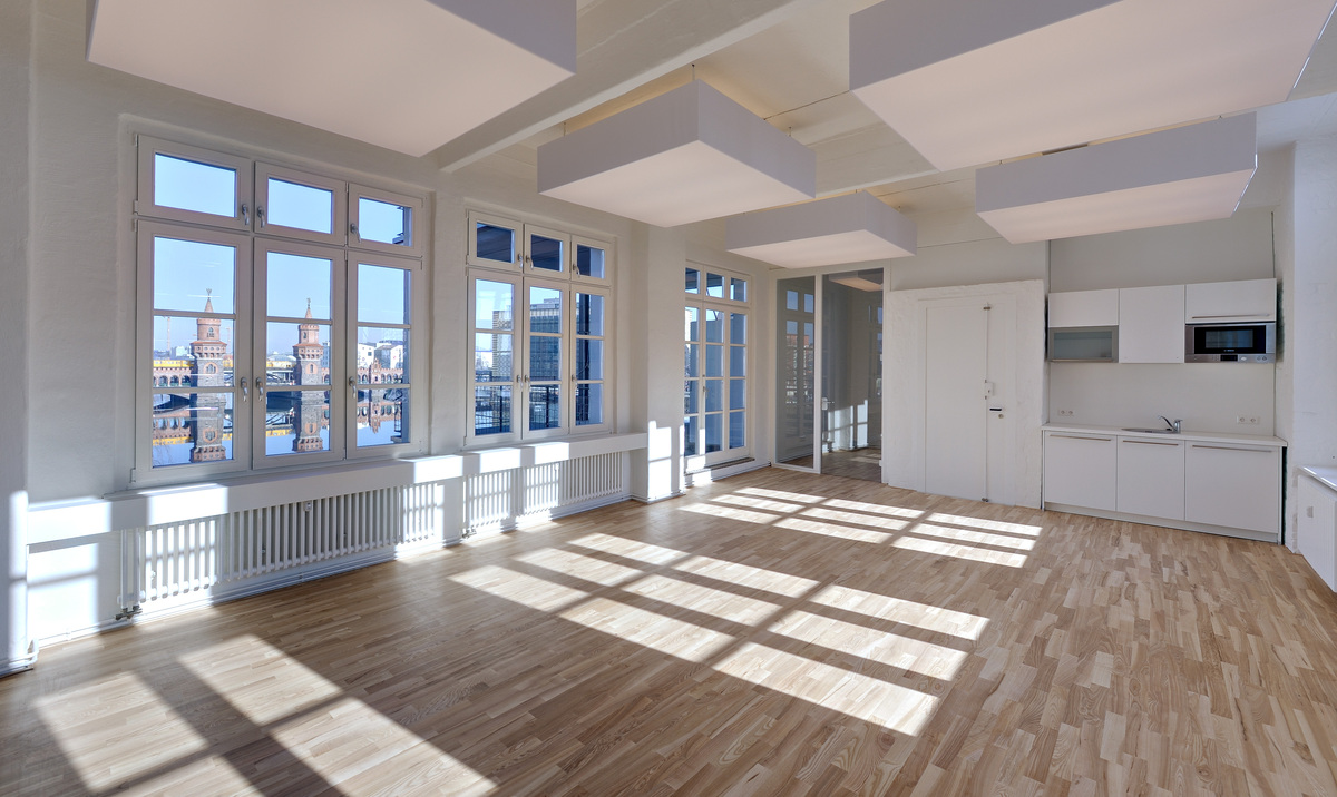 Büro Fx68 Schlesische Str. 29-30 in Berlin, Kreuzberg