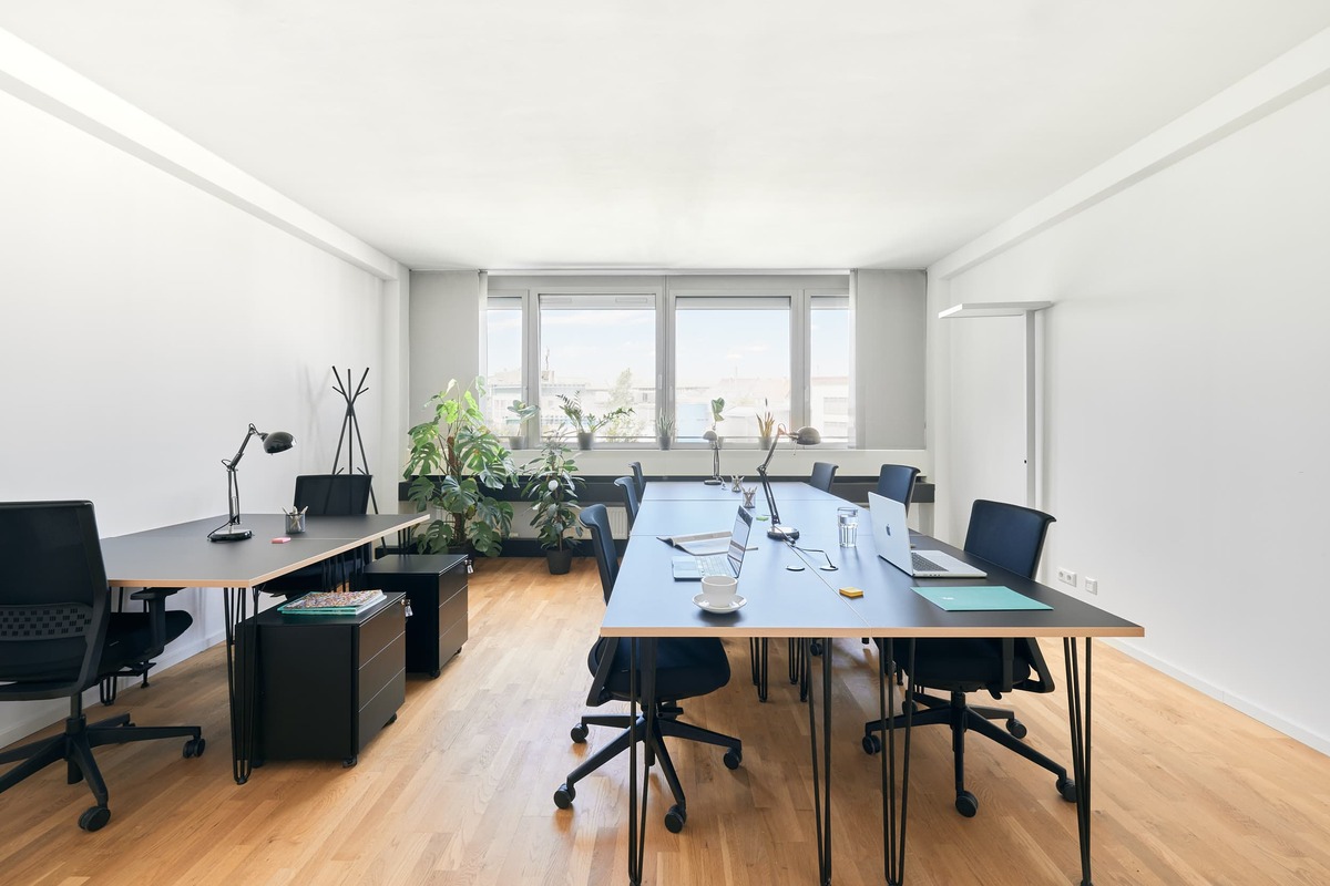 Office prJr Rosenheimer Straße 116  München in Munich, Ramersdorf-Perlach