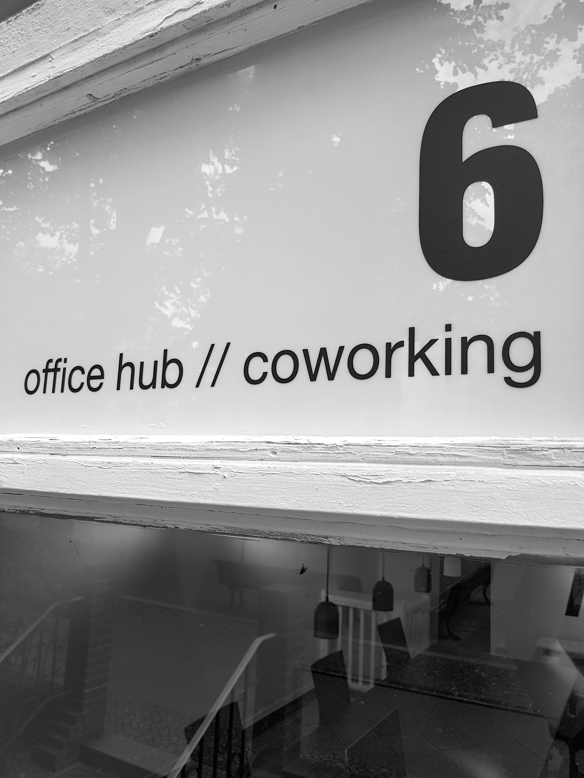 Office n6iW Claudiusstraße 6 in Berlin, Mitte