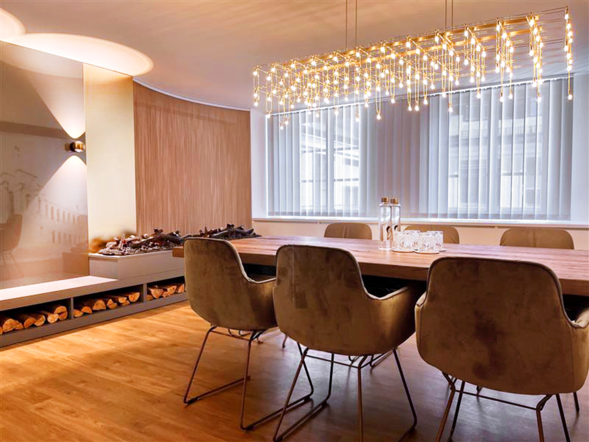 Office kXVg Ludwigstraße  8 in Munich, Maxvorstadt
