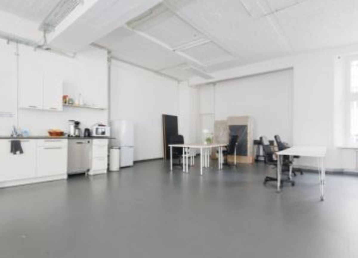 Büro GP3J Sonnenallee 63 in Berlin, Neukölln