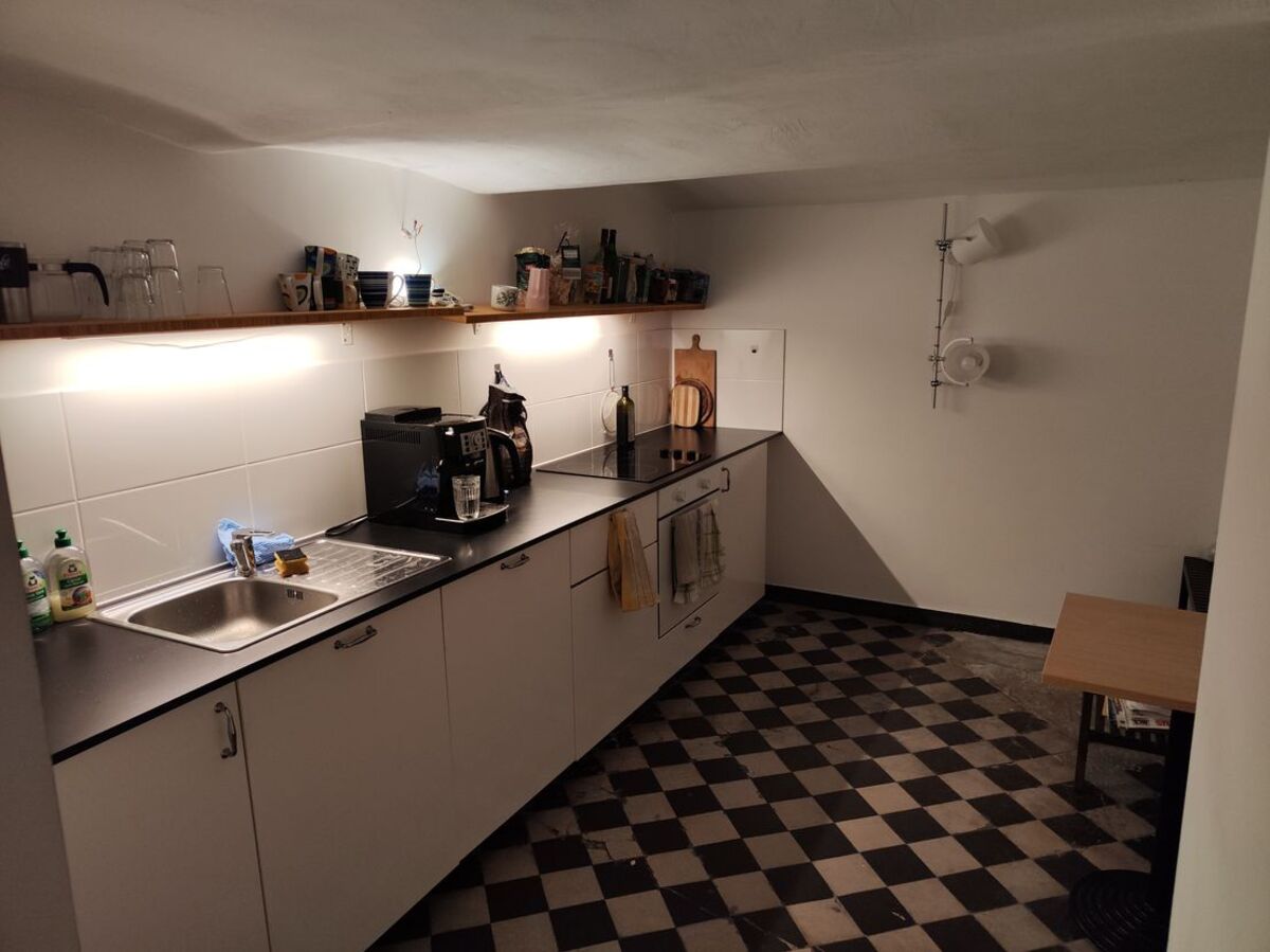 Büro 2NMr Boxhagener Straße 18 in Berlin, Friedrichshain