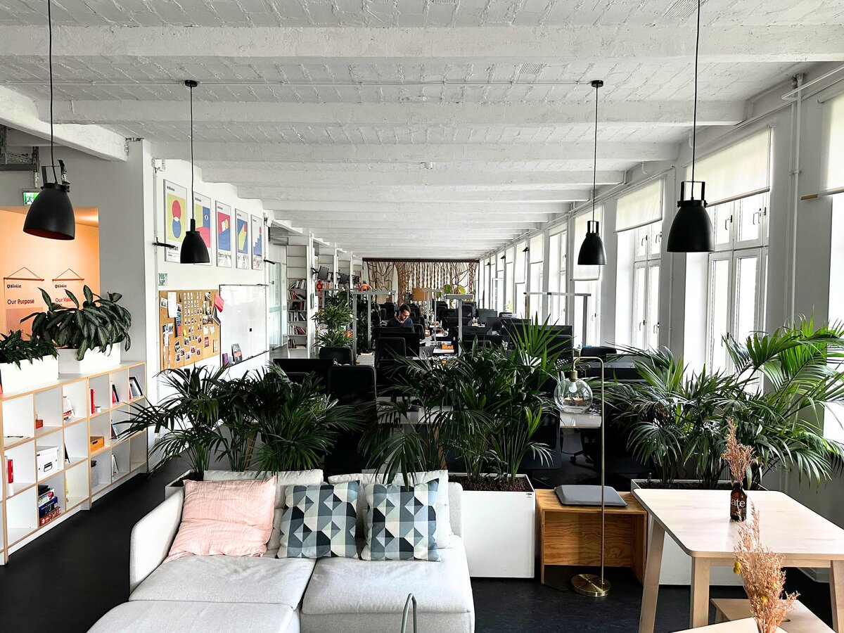Office fMc7 Sonnenallee 223 in Berlin, Neukölln