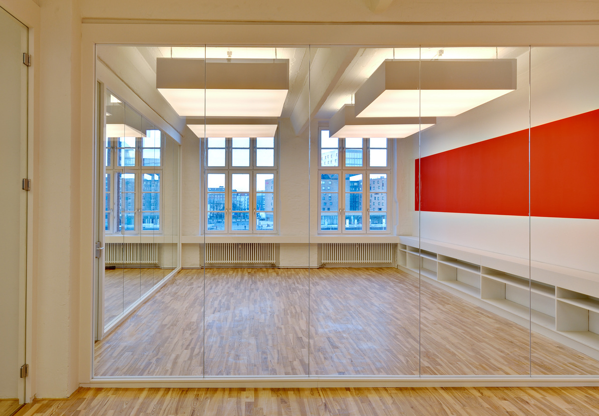 Büro Fx68 Schlesische Str. 29-30 in Berlin, Kreuzberg