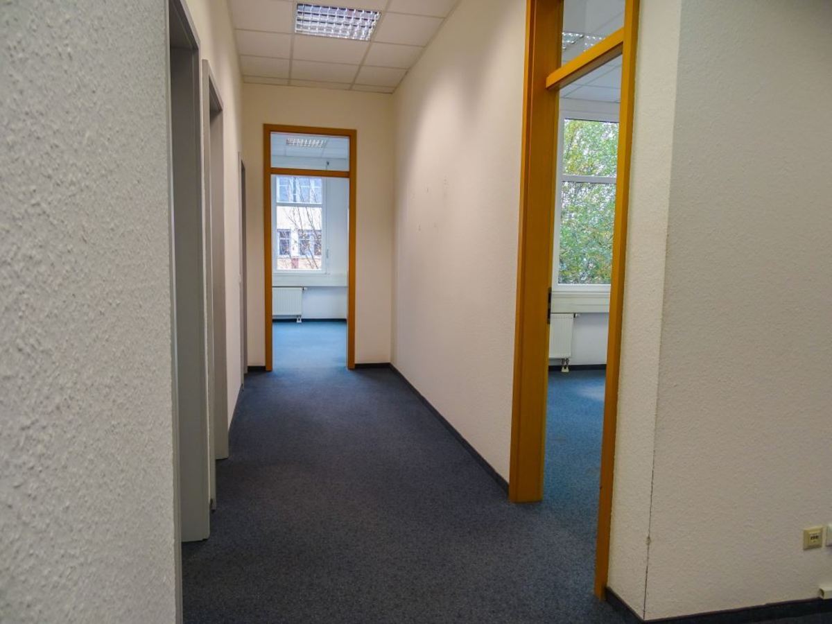 Büro 8ErE Ruth-Hallensleben-Straße 4 in Cologne, Bilderstöckchen