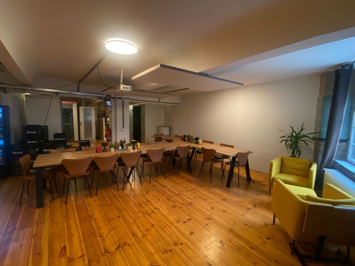 Büro Kcdm Paul-Lincke-Ufer 39-40 in Berlin, Kreuzberg