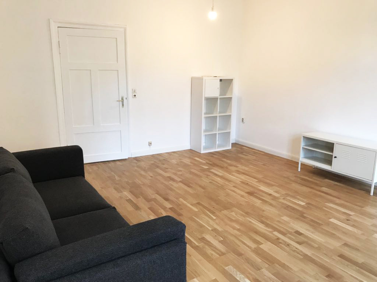 Büro n5GY Hirtenstr. 16 in Berlin, Mitte