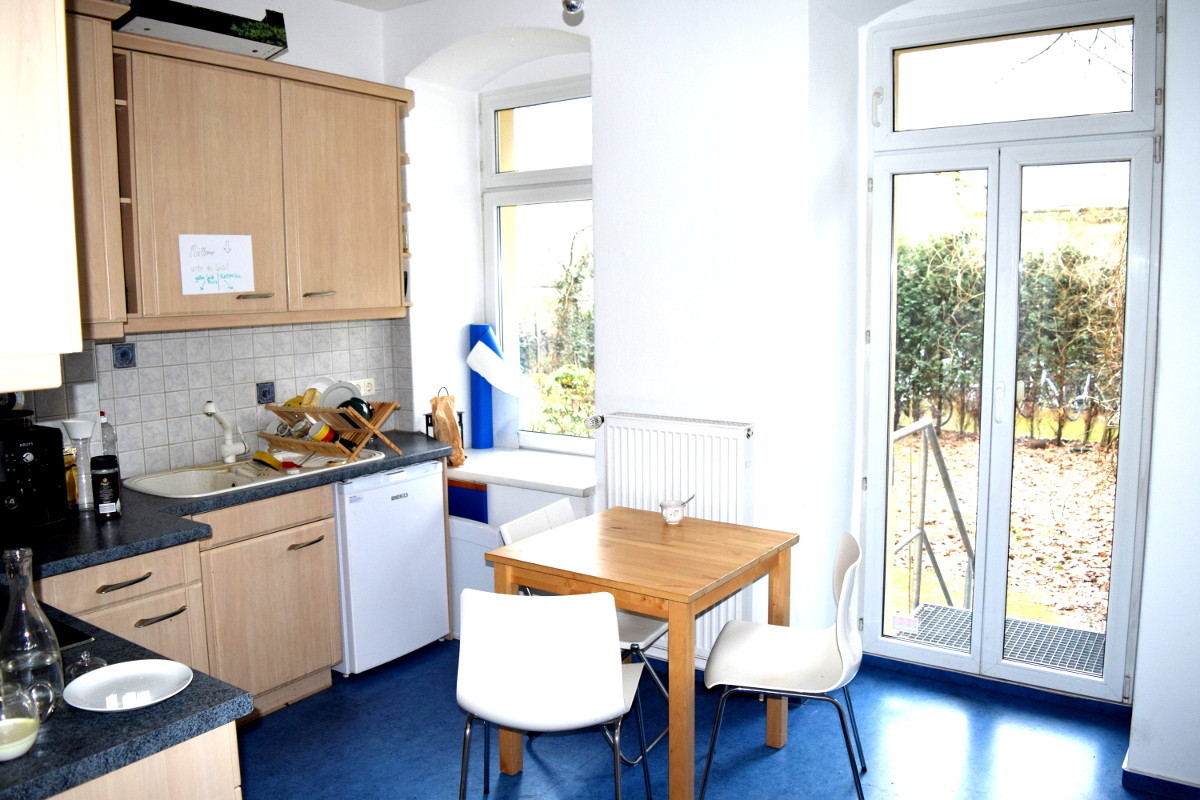 Büro 5NBZ Choriner Straße 10 in Berlin, Prenzlauer Berg