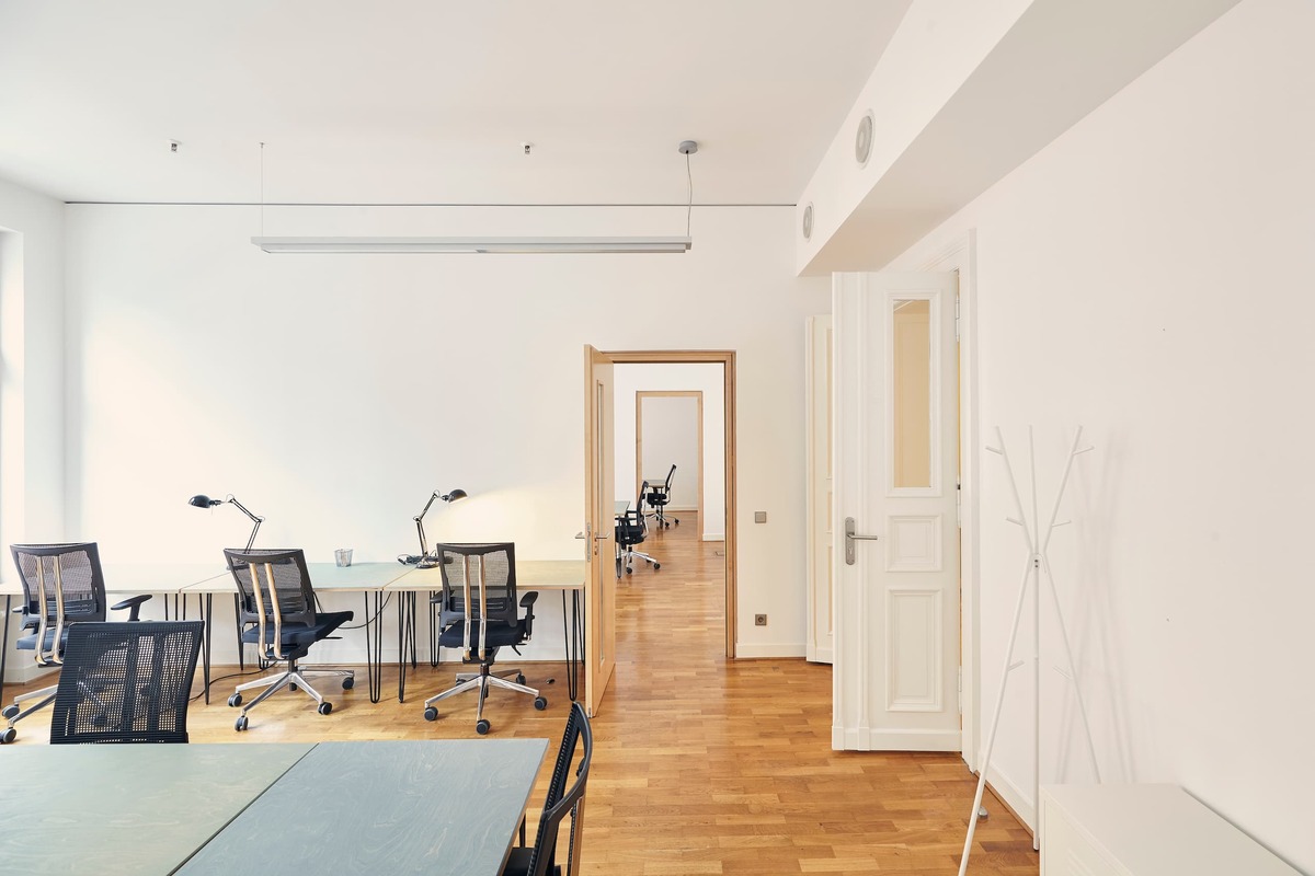 Office GAkG Französische Strasse  24 in Berlin, Mitte