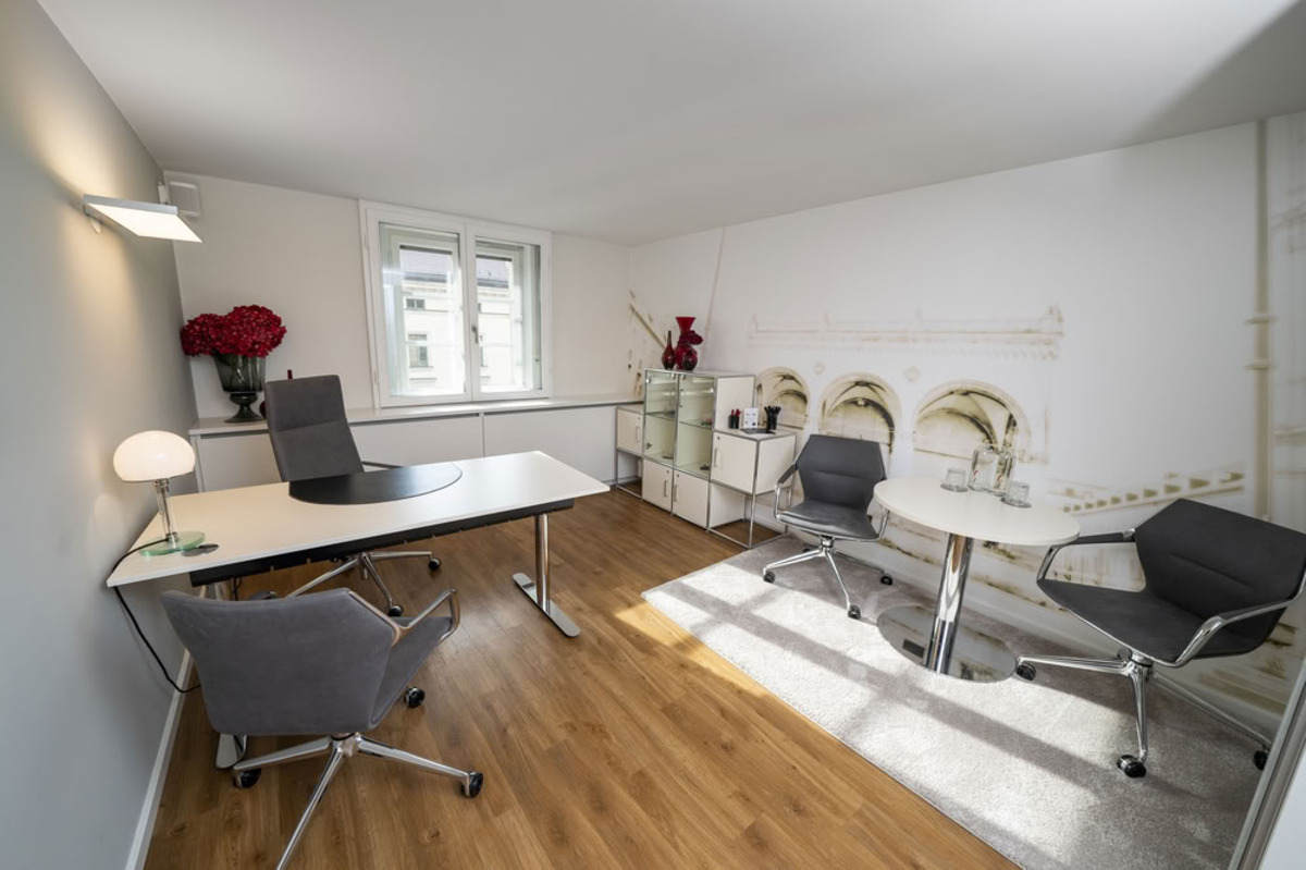 Office kXVg Ludwigstraße  8 in Munich, Maxvorstadt