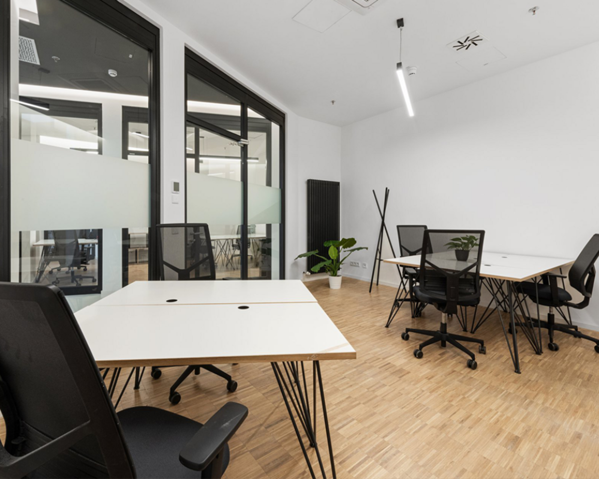 Office 6fx7 Akazienstraße 3A in Berlin, Schöneberg