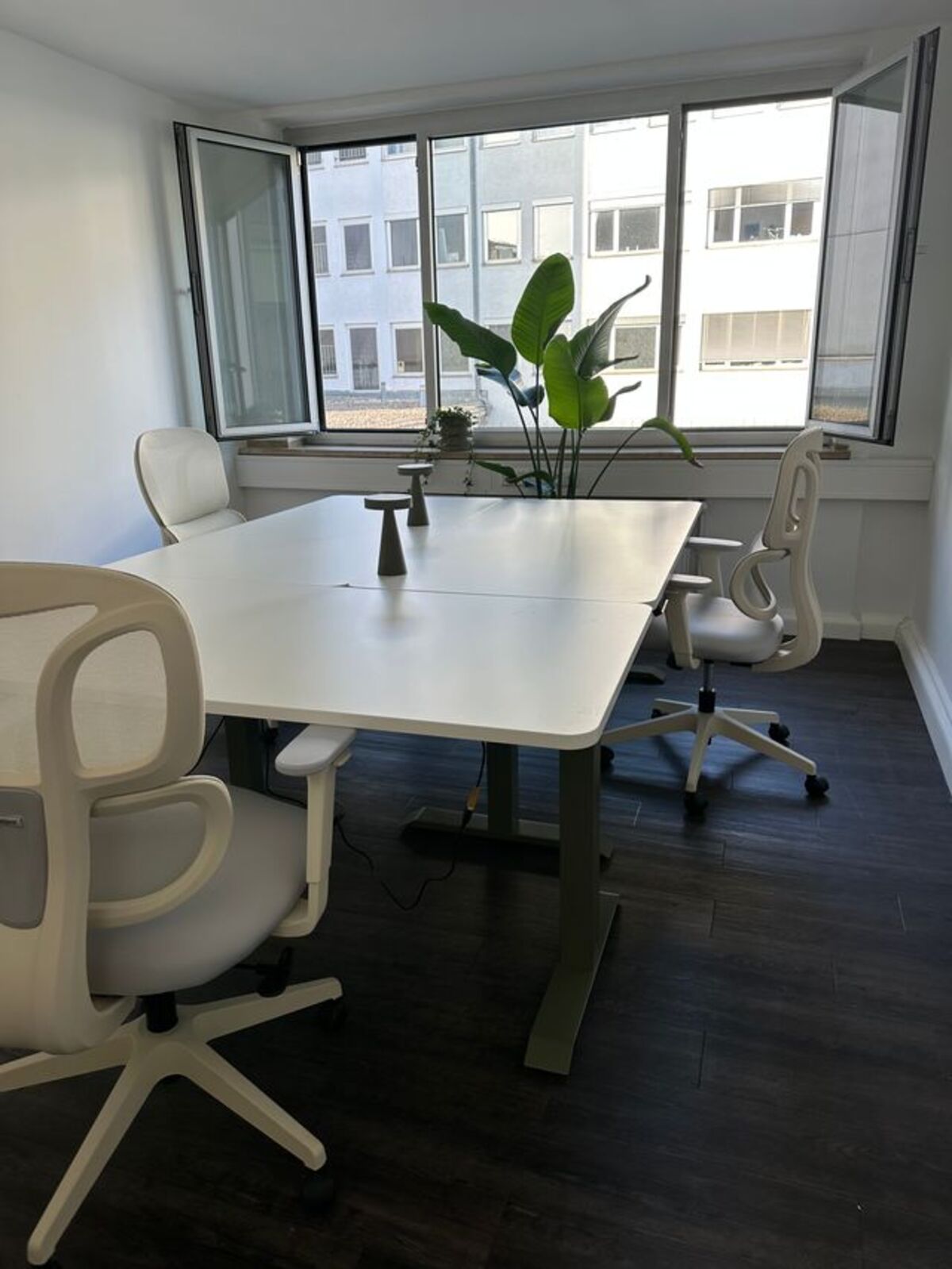 Büro H3Sf Marsstraße 21 in Munich, Maxvorstadt