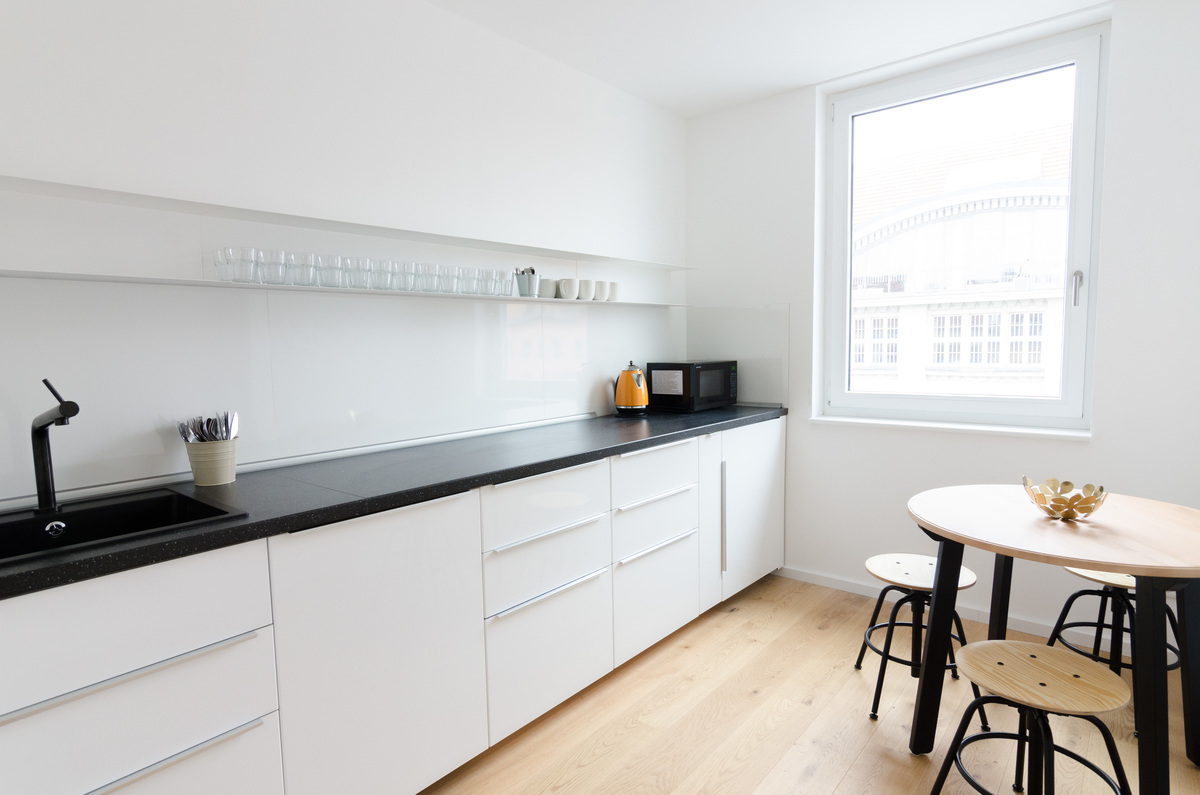 Office 9XY2 Pappelallee 14 in Berlin, Prenzlauer Berg