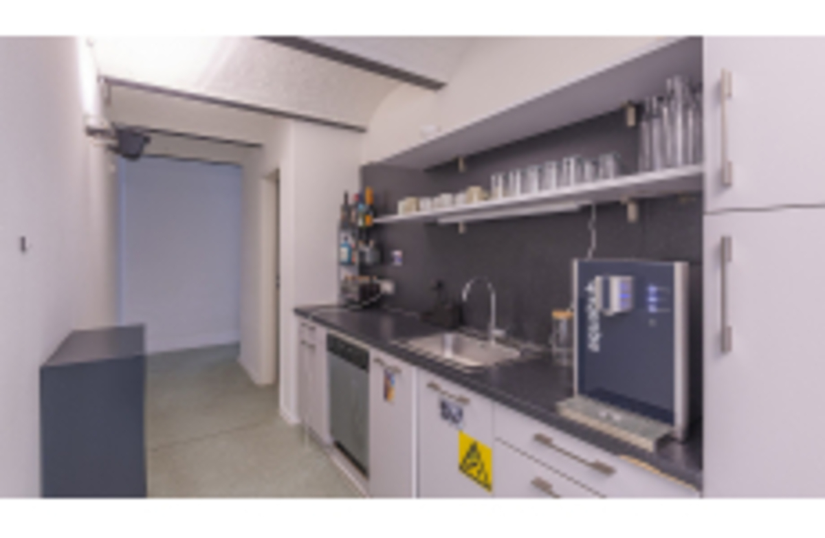 Office Cez4 Saarbrücker Straße 20 in Berlin, Prenzlauer Berg