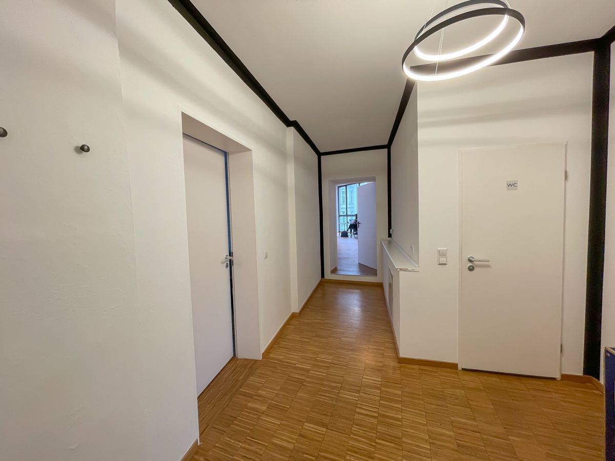 Büro gnfY Oranienburger Straße 92 in Berlin, Mitte