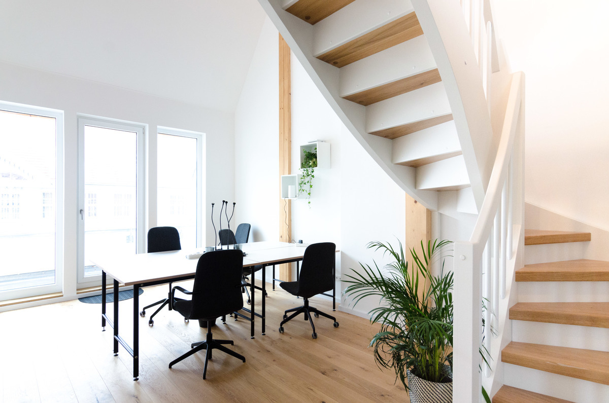Office 9XY2 Pappelallee 14 in Berlin, Prenzlauer Berg
