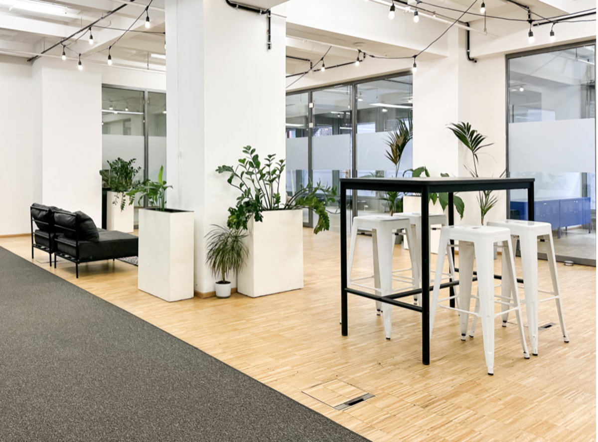 Büro OHL43-A-101 Ohlauer Straße 43 in Berlin, Kreuzberg