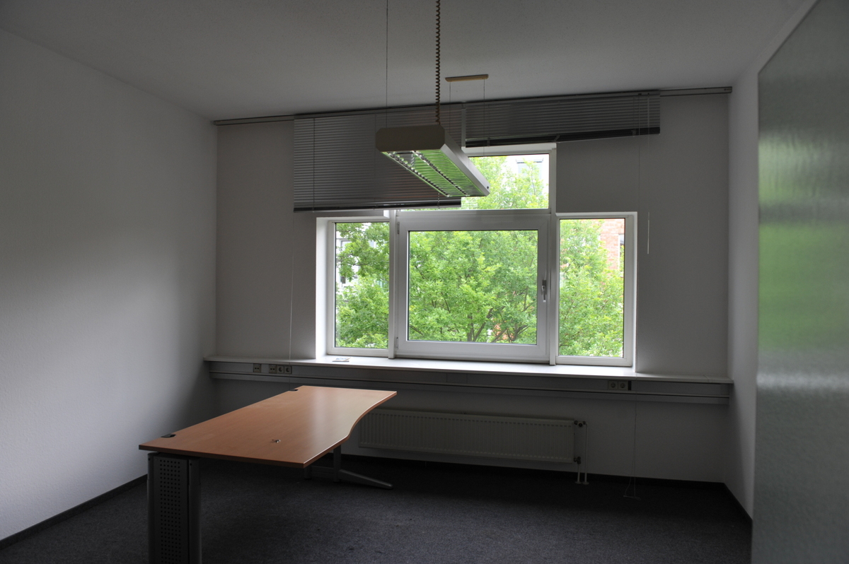 Office sZRV Emil-Figge-Straße 85 in Dortmund, Eichlinghofen