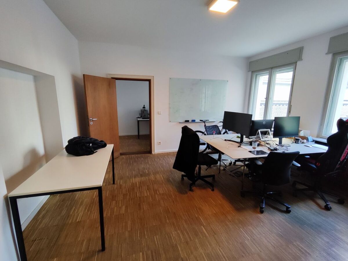 Büro 2NMr Boxhagener Straße 18 in Berlin, Friedrichshain