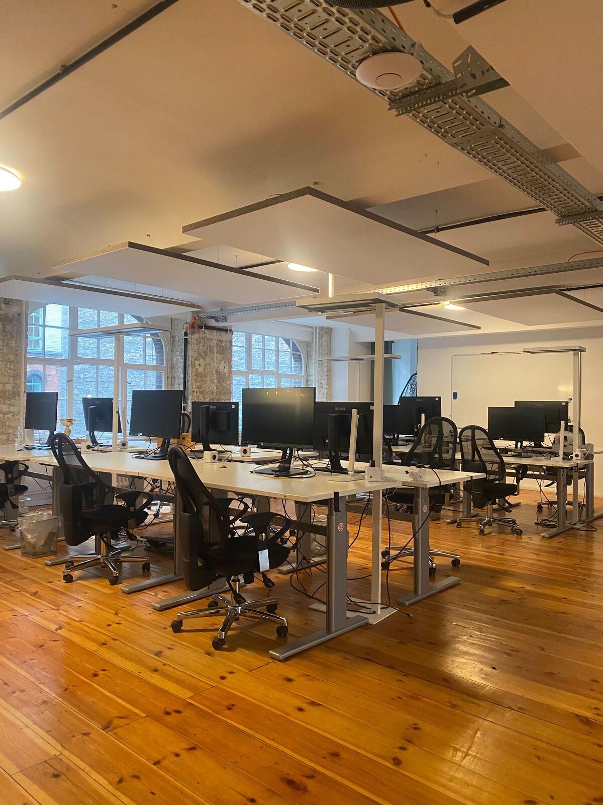 Büro Kcdm Paul-Lincke-Ufer 39-40 in Berlin, Kreuzberg