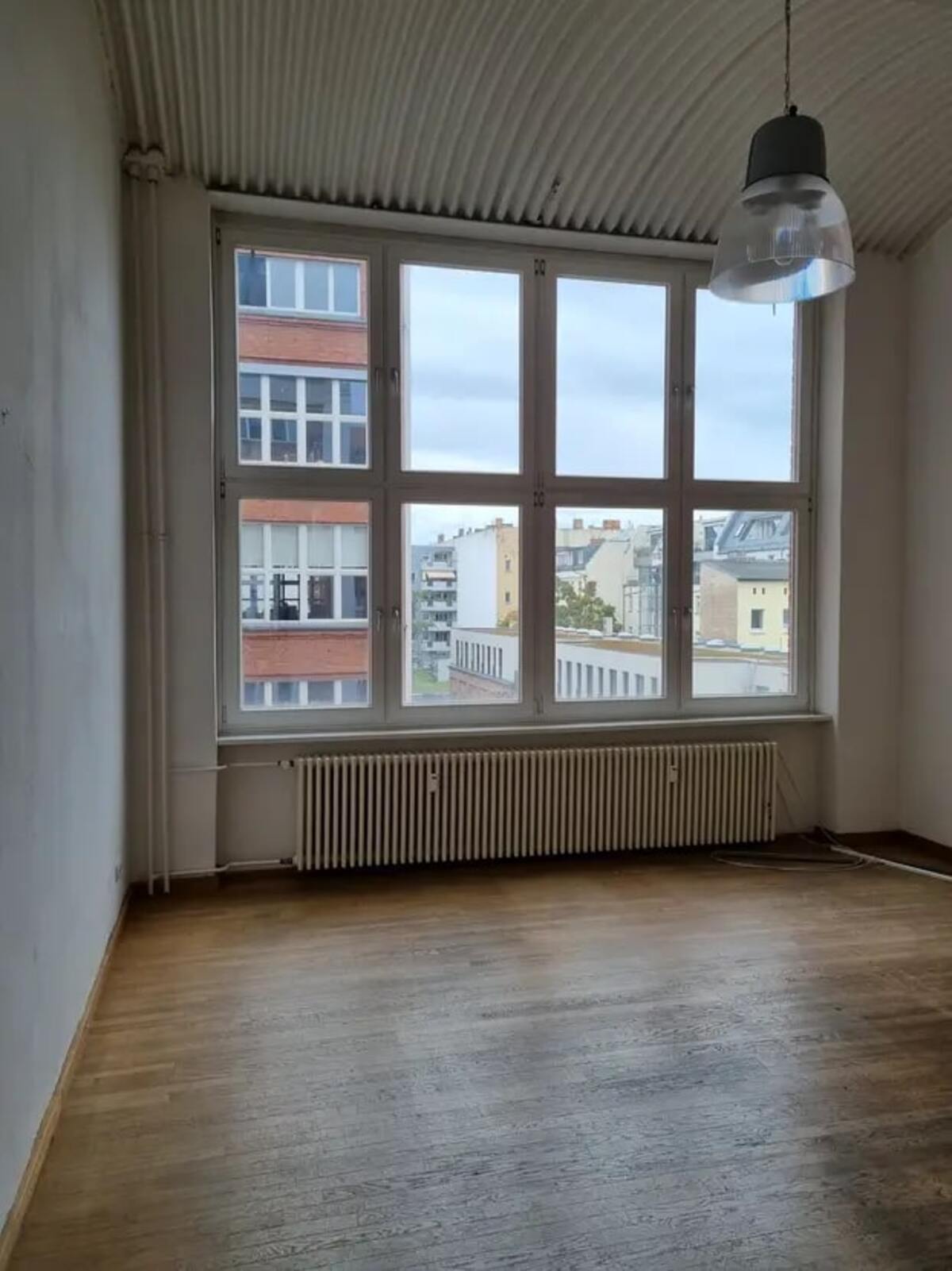 Büro b8rH Chausseestraße 8 in Berlin, Mitte