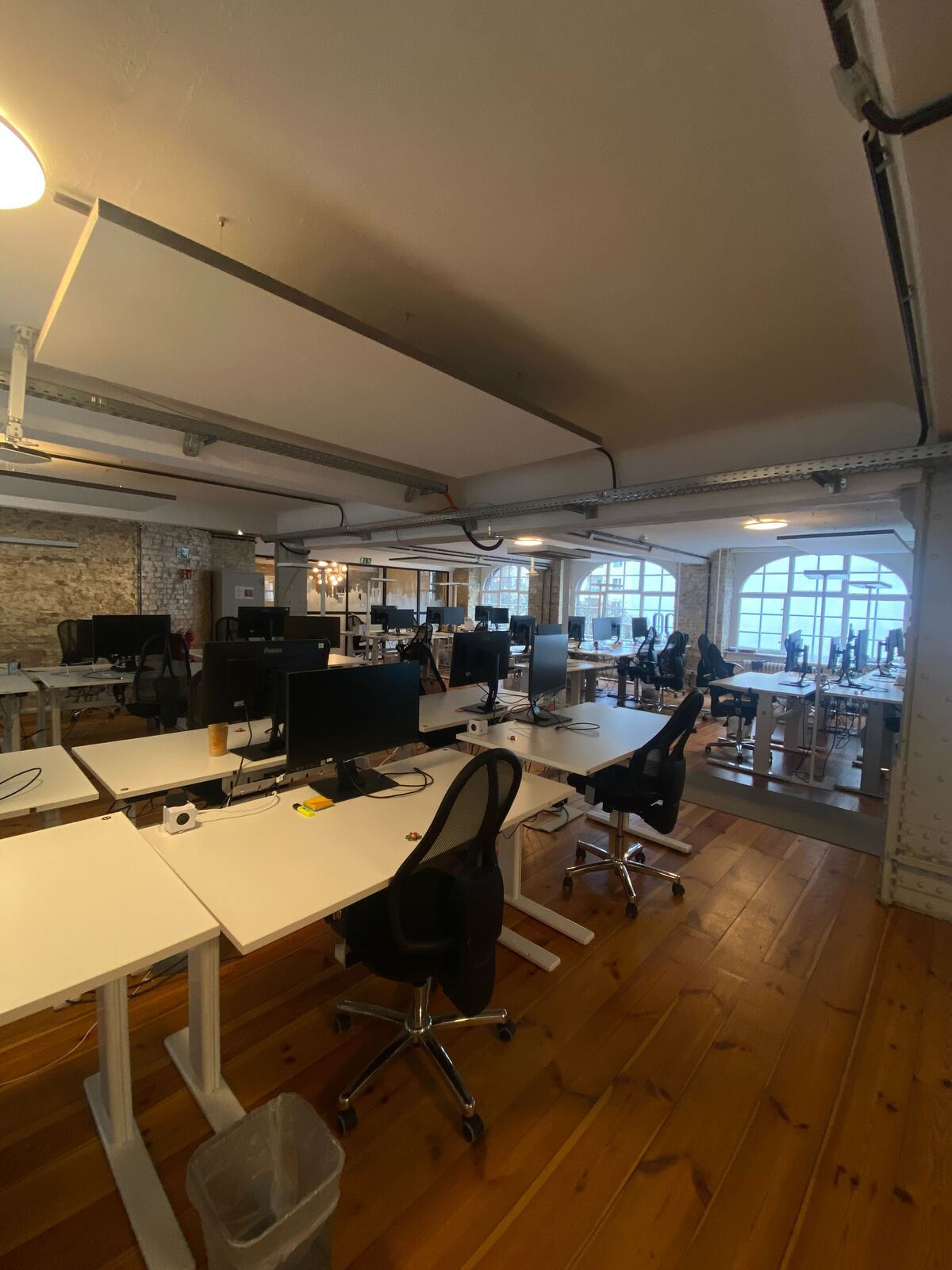 Büro Kcdm Paul-Lincke-Ufer 39-40 in Berlin, Kreuzberg