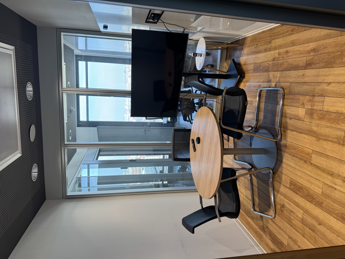 Büro 6int Mollstr 32 in Berlin, Kreuzberg