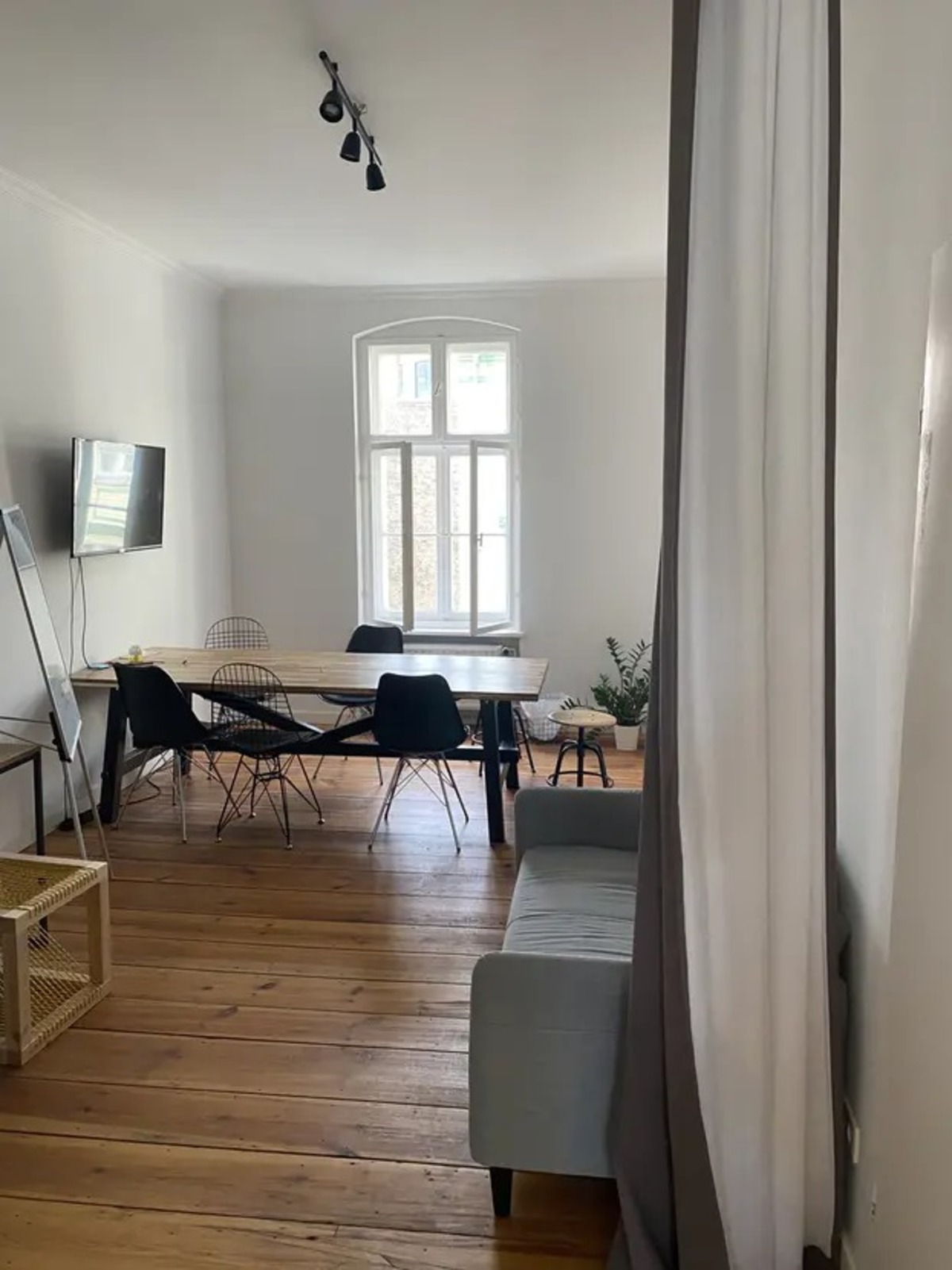 Büro yFiV Ritterstraße 2a in Berlin, Kreuzberg