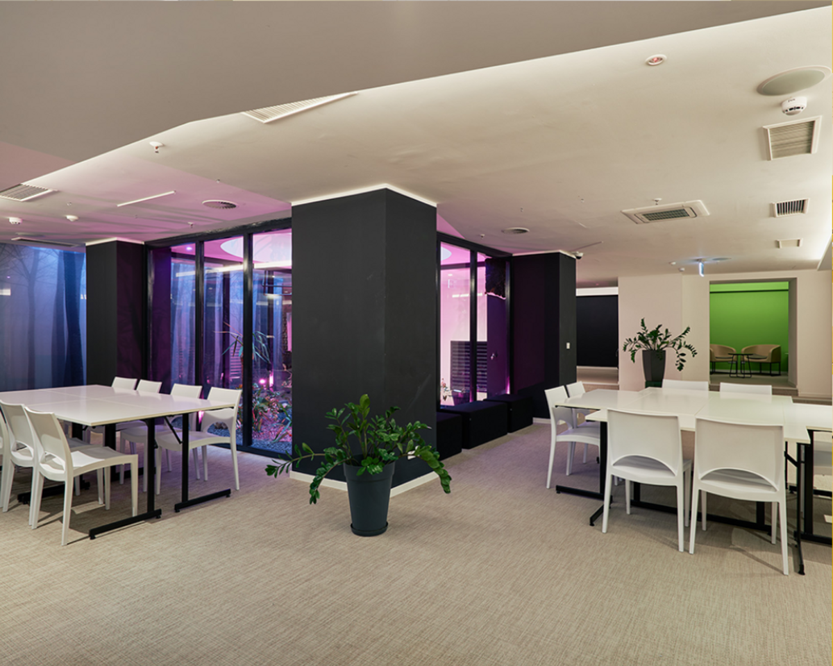 Office 6fx7 Akazienstraße 3A in Berlin, Schöneberg